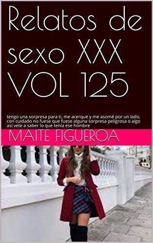 Relatos xxx - Los mejores relatos eroticos organizados por categorias, miles de cuentos de sexo gratis escritos por nuestros visitantes.